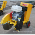 Agent walk behind floor road asphalt cutting machine electric FQG-500